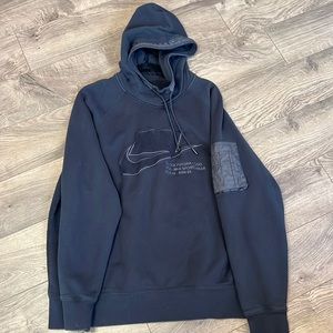 Nike Jodie size XL